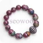 서우비즈 - seowoobeads | Indus Appstore | App Icon