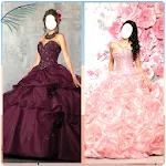 Princess Fashion Dress Montage | Indus Appstore | App Icon