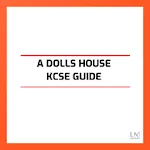 A Doll's House Guide +Essays | Indus Appstore | App Icon