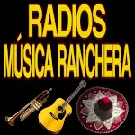 Música Ranchera Radios | Indus Appstore | App Icon