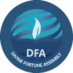 DIVINE FORTUNE ASSEMBLY RADIO | Indus Appstore | App Icon