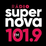 SuperNova FM | Indus Appstore | App Icon