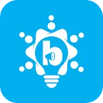 Business Poster Makerapp icon