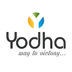 YODHA | Indus Appstore | App Icon