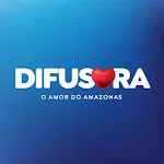 Difusora24h | Indus Appstore | App Icon