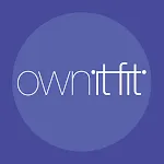 Own it Fit | Indus Appstore | App Icon