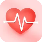 Health Tracker | Indus Appstore | App Icon