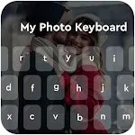 My Photo Keyboards | Indus Appstore | App Icon