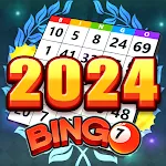 Bingo Treasure - Bingo Games | Indus Appstore | App Icon