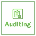 Auditing | Indus Appstore | App Icon