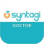 Syntagi Doctors - Care app exc | Indus Appstore | App Icon