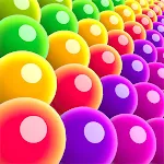 ASMR Color Sort - Ball Sorting | Indus Appstore | App Icon