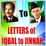 13 LETTERS of IQBAL to JINNAH | Indus Appstore | App Icon