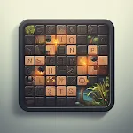 Word Escapes Crosswords Saga | Indus Appstore | App Icon