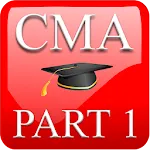 CMA Part 1 Test Practice | Indus Appstore | App Icon