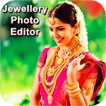 Women Jewellery Photo Editor | Indus Appstore | App Icon