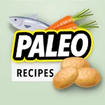 Paleo diet app: Diet tracker | Indus Appstore | App Icon