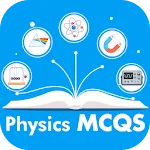 Physics MCQs with Answer and E | Indus Appstore | App Icon