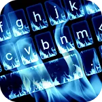 Neon Flames Wallpaper | Indus Appstore | App Icon