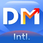 DealingMatrix | Indus Appstore | App Icon