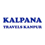 Kalpana Travels Kanpur | Indus Appstore | App Icon