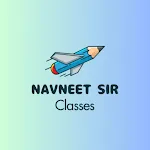 Navneet Sir Classes | Indus Appstore | App Icon