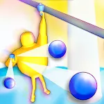 Grapple Flight | Indus Appstore | App Icon