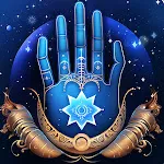 Palm Reader, Birth Chart App | Indus Appstore | App Icon