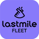 LastMile fleet | Indus Appstore | App Icon