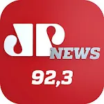 Litoral - Jovem Pan News 92,3 | Indus Appstore | App Icon