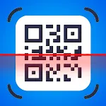 QR & Barcode: Scan & Generate | Indus Appstore | App Icon