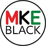 MKE Black | Indus Appstore | App Icon