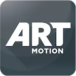 ArtMotion | Indus Appstore | App Icon