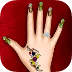 Nail Art Salon 2019 - Best Fas | Indus Appstore | App Icon