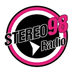 Radio Stereo 98 | Indus Appstore | App Icon