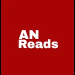 Anreads Social | Indus Appstore | App Icon