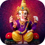 Ganesh Ringtone | Indus Appstore | App Icon