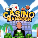 Idle Casino Manager - Tycoon | Indus Appstore | App Icon