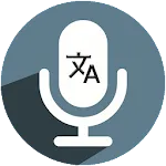 Voice Translator | Indus Appstore | App Icon