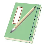 LifeLogWriter | Indus Appstore | App Icon