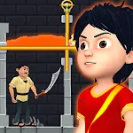 Shiva Hero Rescue | Indus Appstore | App Icon