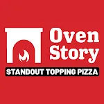 Oven Story Pizza- Delivery App | Indus Appstore | App Icon