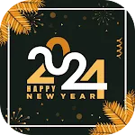 Happy Newyear Photo Editor | Indus Appstore | App Icon