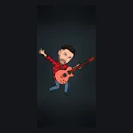 Dipanshu Joshi - Guitar Lesson | Indus Appstore | App Icon