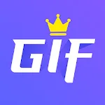 GIF maker GIF camera - GifGuru | Indus Appstore | App Icon