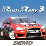 Rush Rally 3 Demo | Indus Appstore | App Icon