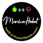 Monica Habet Fitness | Indus Appstore | App Icon