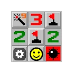 Minesweeper: Magic wand | Indus Appstore | App Icon