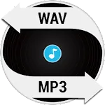 MP3 Converter | Indus Appstore | App Icon