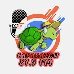 Radio Caparazon FM Paraguay | Indus Appstore | App Icon